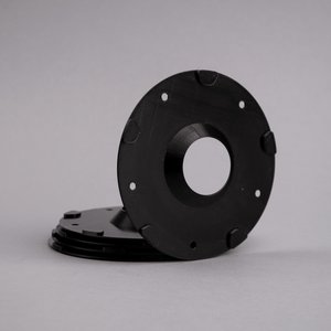 Abdeckungs - Set für Mähscheiben – Mammotion Yuka - Exact Designs