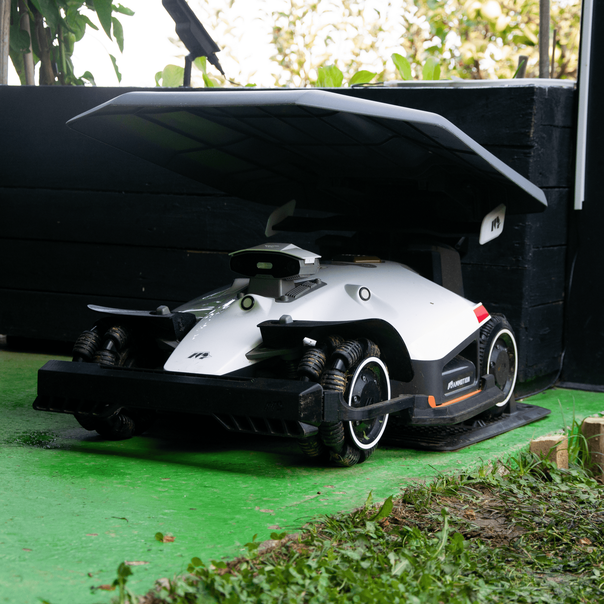 Abstandshalter für Dachabdeckung – Mammotion Luba 1, 2 & 2X - Exact Designs