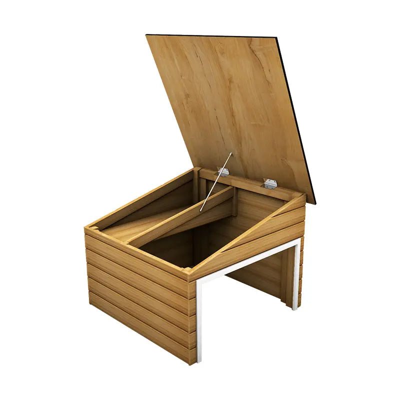 Alpine Garage – Nature - Exact Designs