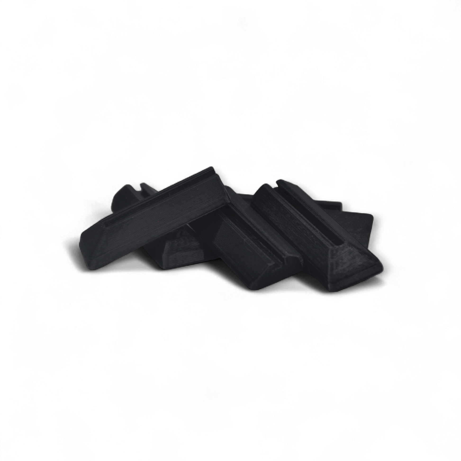 Ersatz - Füße für Spoilerhalterung - Exact Designs