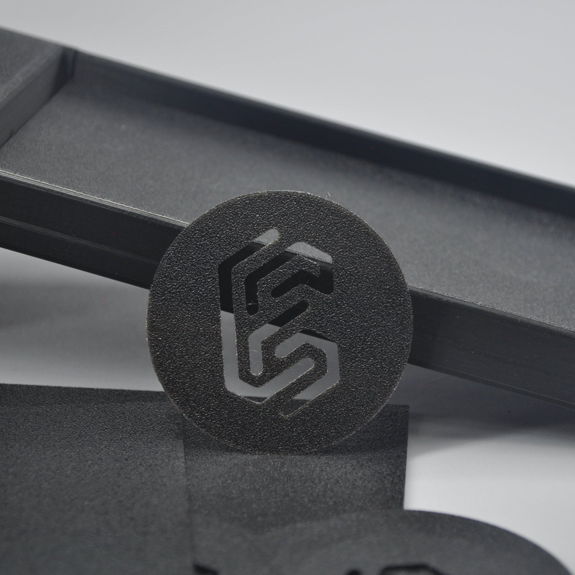 Ersatz - Ladepad für kabelloses Laden – BMW 3er E46 - Exact Designs