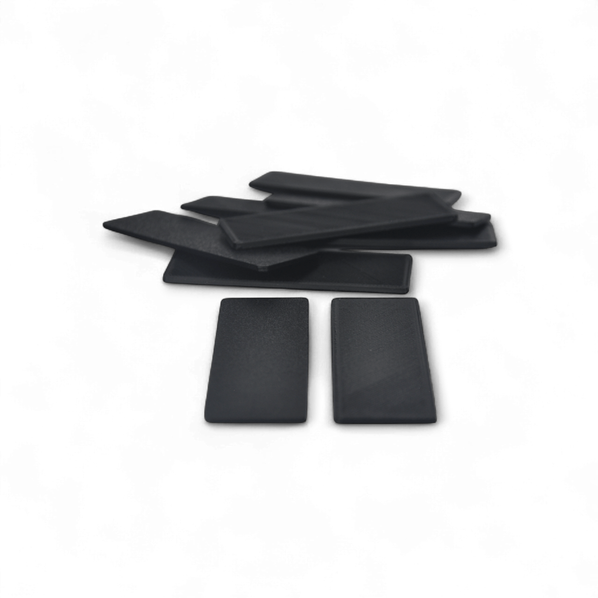 Ersatz - Ladepad für kabelloses Laden – BMW 5er E60 - Exact Designs