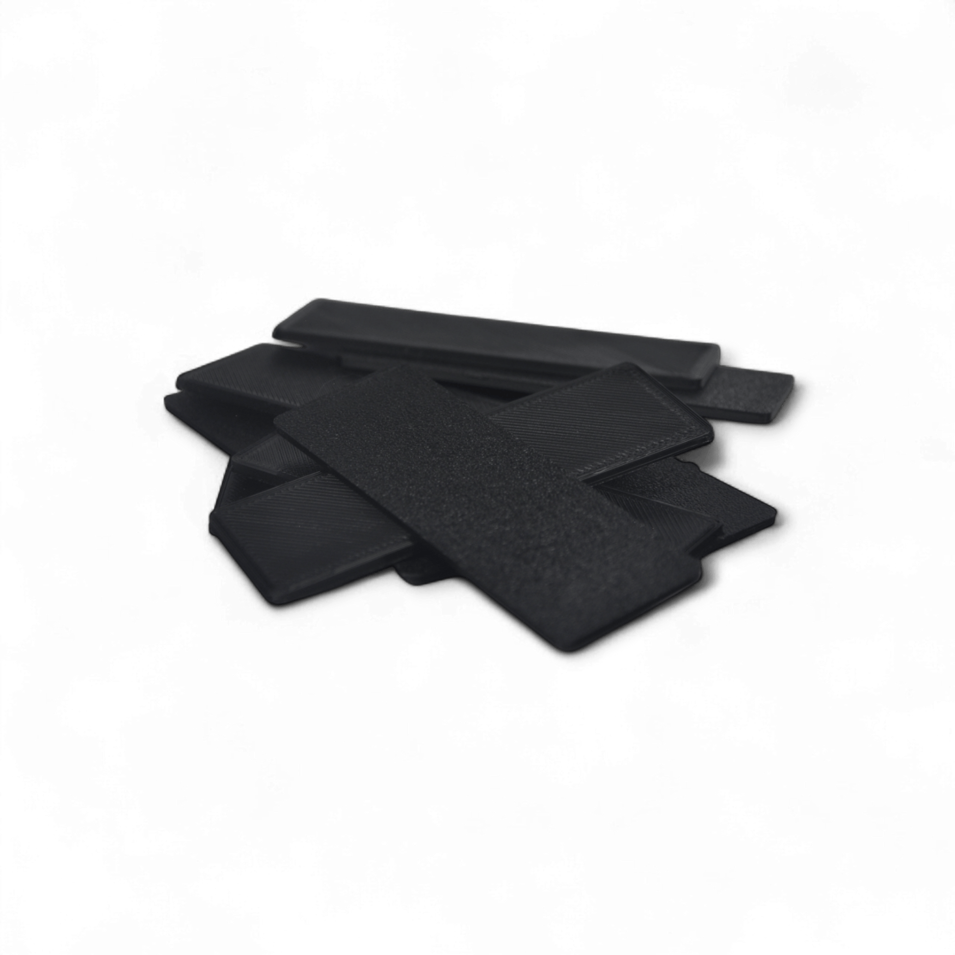 Ersatz - Ladepad für kabelloses Laden – BMW 5er E60 - Exact Designs