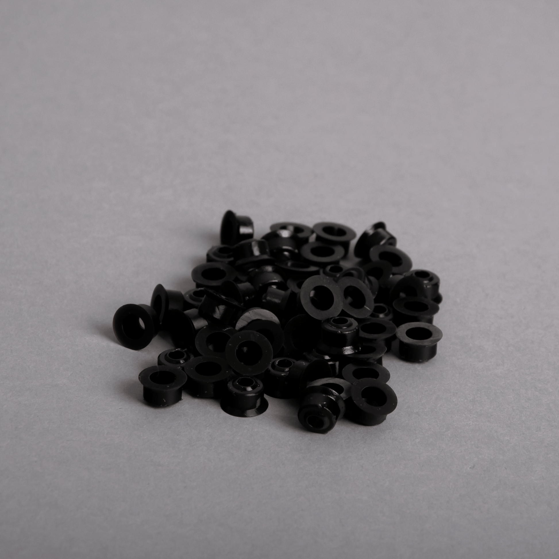 Ersatz - Reduzieradapter für Radabdeckungen Mammotion Luba 1, 2 & 2X / Mini - Exact Designs