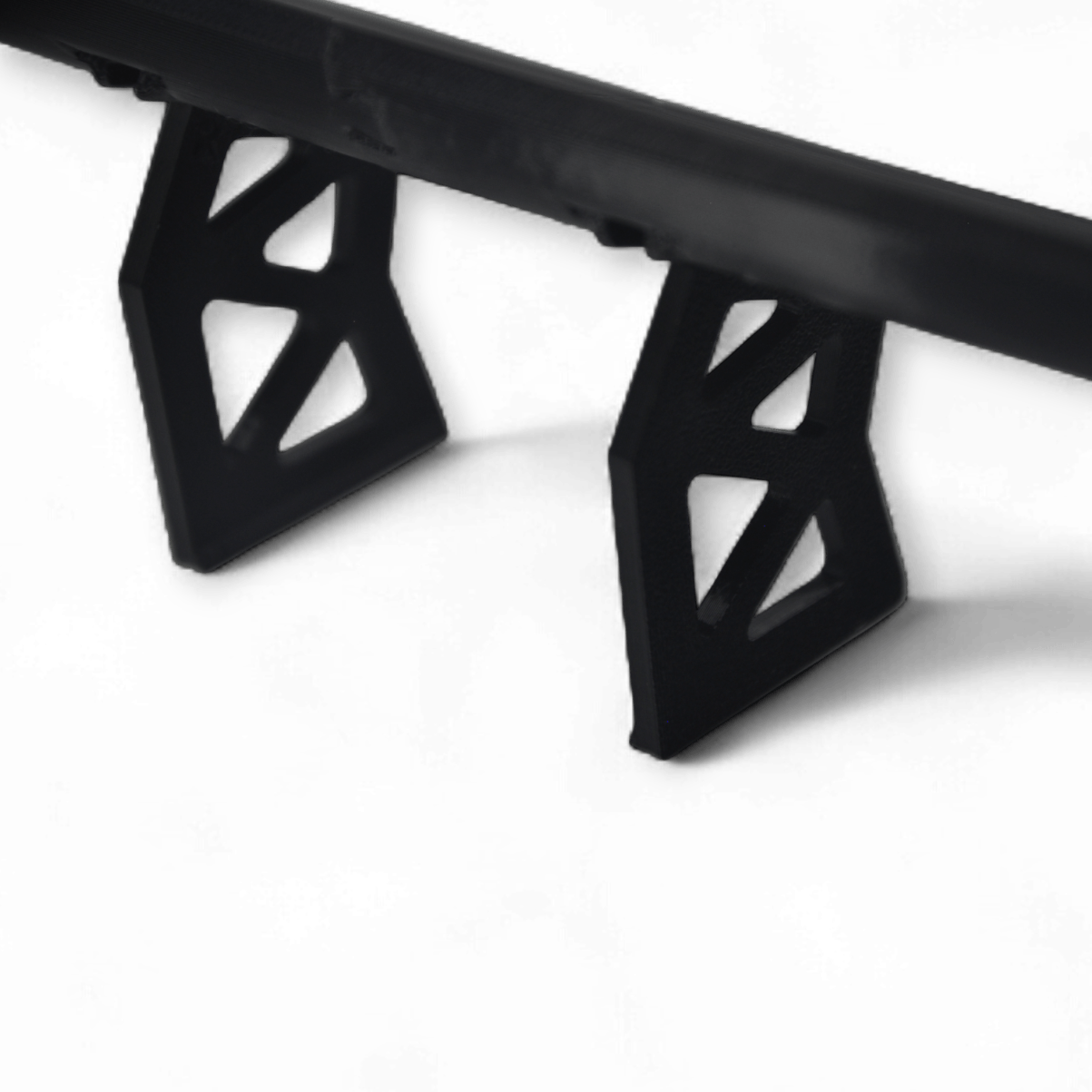 Ersatz - Spoilerhalterung für Mammotion Luba 1, 2 & 2X / Mini - Exact Designs