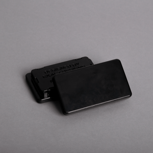 Ersatzabdeckung für orange Positionsleuchte – Scania NextGen Serie - Exact Designs