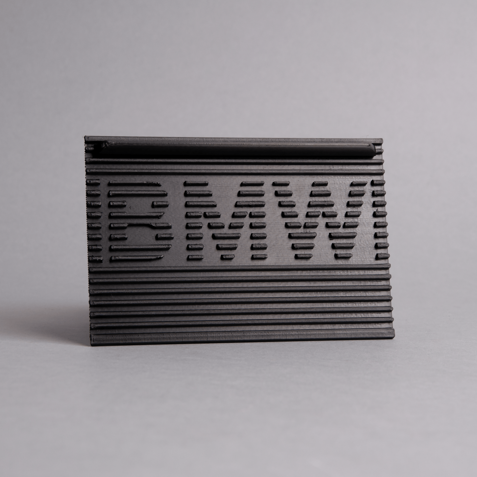 Ersatzrollo für hinteren Aschenbecher – BMW 3er Serie (E46) – BMW Gravur - Exact Designs