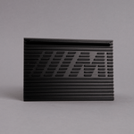 Ersatzrollo für hinteren Aschenbecher – BMW 3er Serie (E46) – M Gravur - Exact Designs