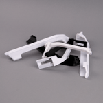 Ersatzteile für seitliche Schutzabdeckung – Mammotion Luba 1, 2 & 2X - Exact Designs