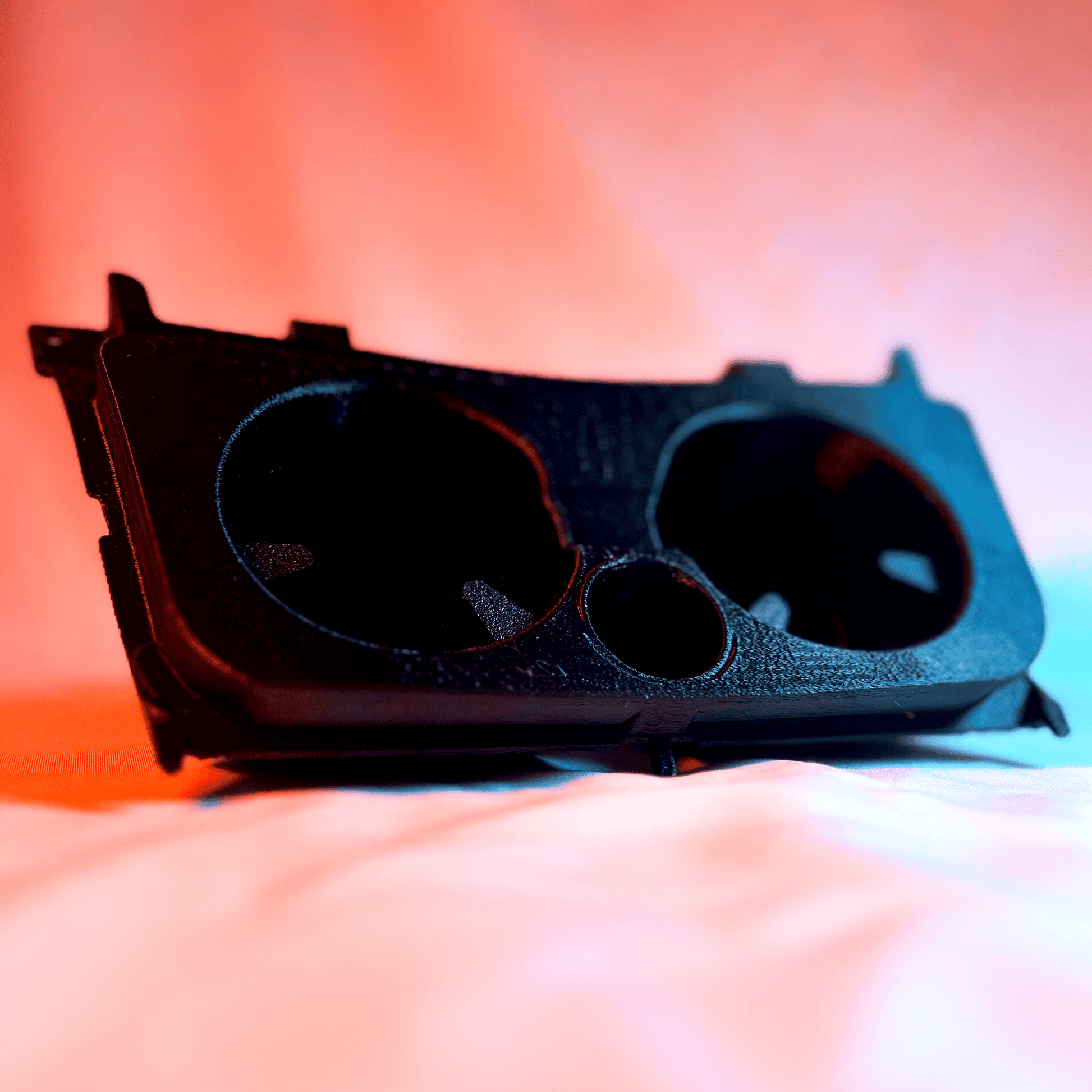 Getränkehalter für BMW 1 er Serie (E81, E82, E87, E88) - Exact Designs