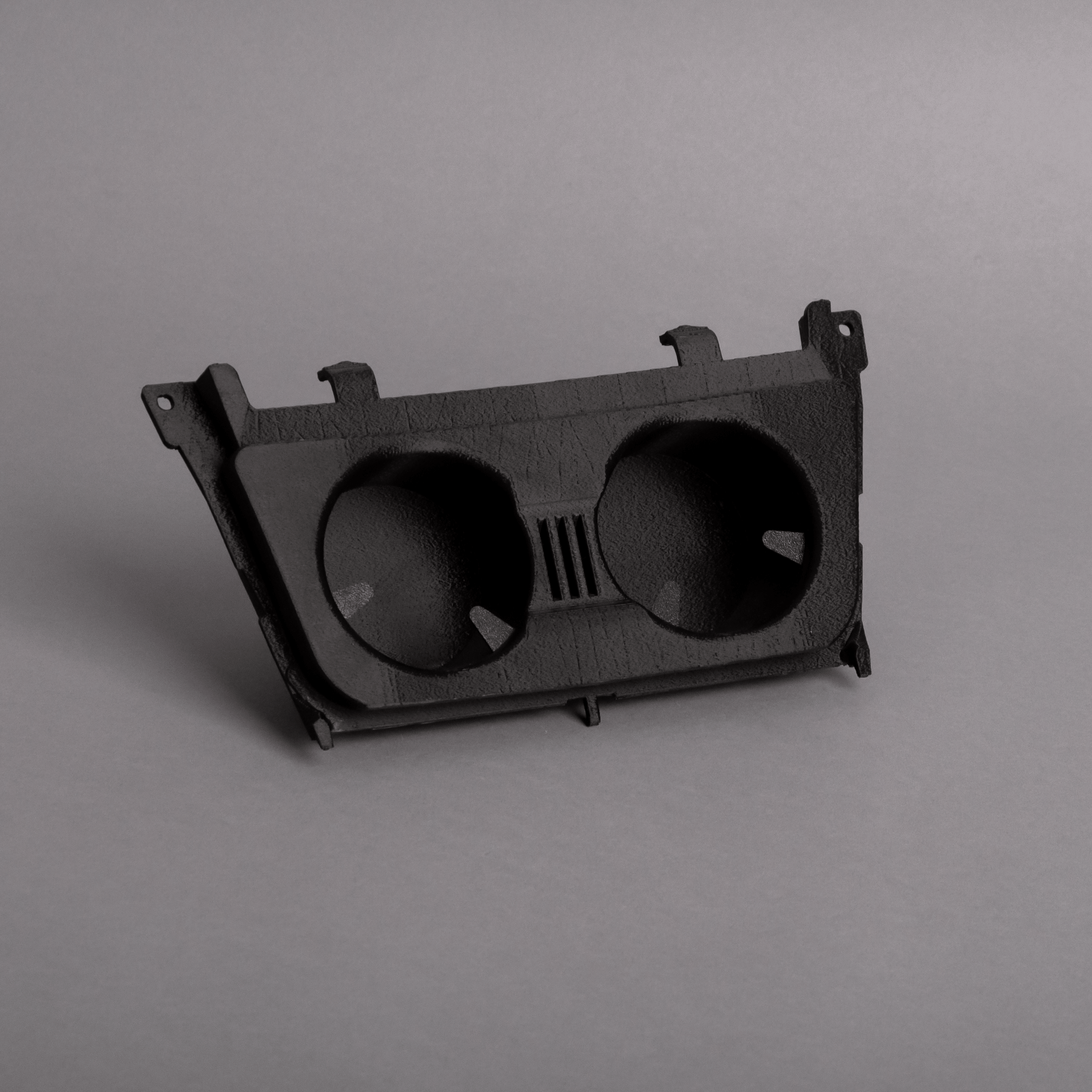 Getränkehalter für BMW 1er Serie (E8X) - Exact Designs