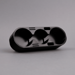 Getränkehalter für BMW 3er (E30) – Exklusives Design & perfekte Passform - Exact Designs