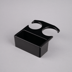 Getränkehalter für BMW 3er E36 – Ersatz für hinteren Aschenbecher - Exact Designs