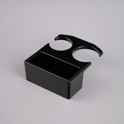 Getränkehalter für BMW 3er E36 – Ersatz für hinteren Aschenbecher - Exact Designs