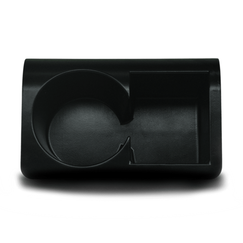 Getränkehalter für BMW 3er (E46) – Ersatz für hinteren Aschenbecher - Exact Designs