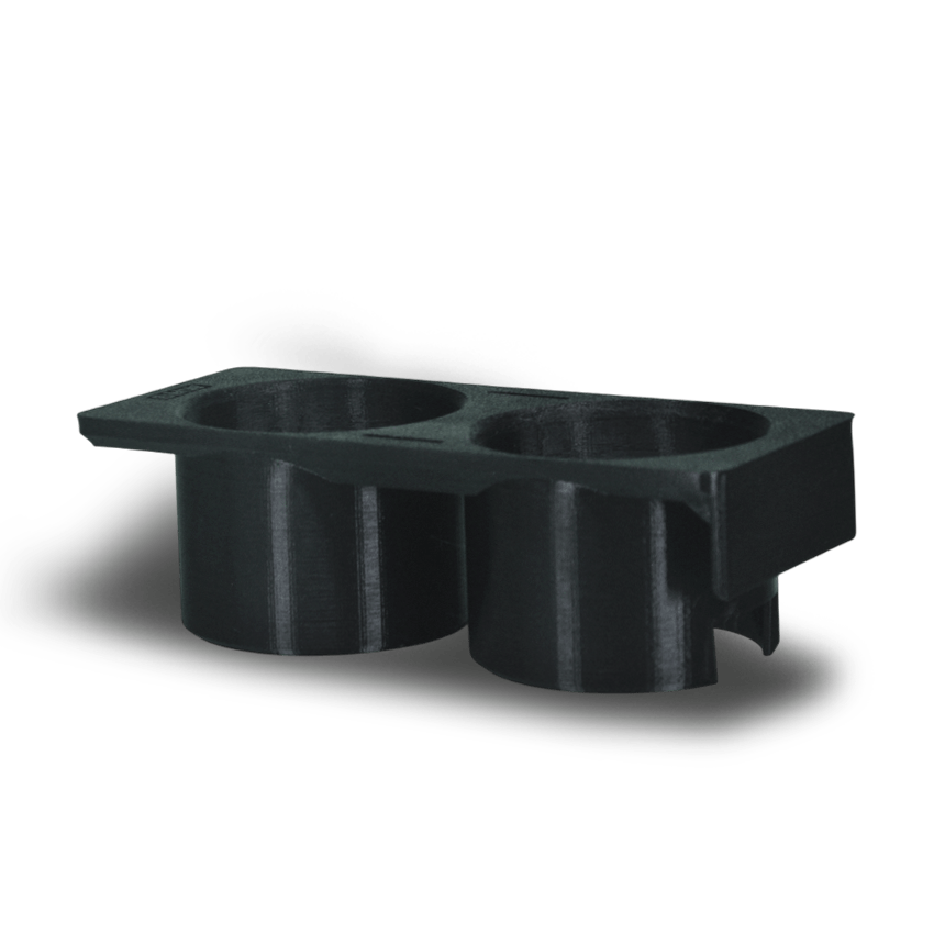 Getränkehalter für BMW 3er Serie (E46) - Exact Designs