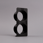 Getränkehalter für BMW 3er Serie (E46) - Exact Designs