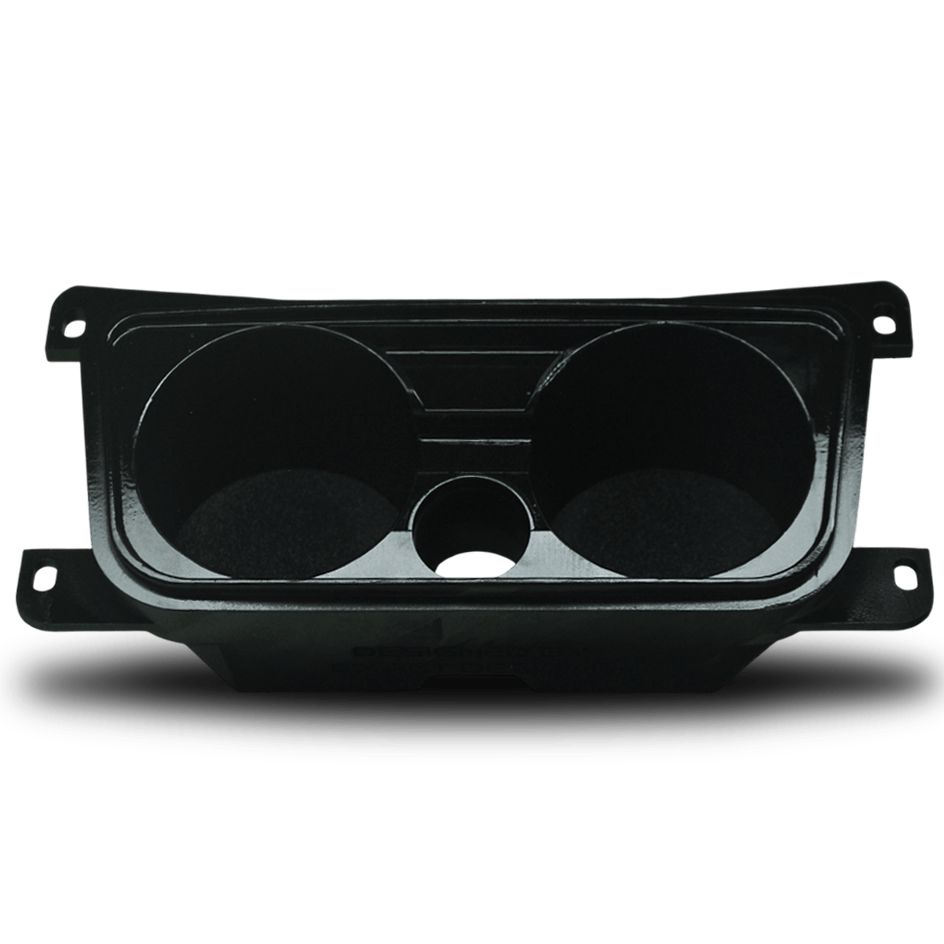 Getränkehalter für BMW 3er Serie (E9X – Zigarettenanzünder - Version) - Exact Designs