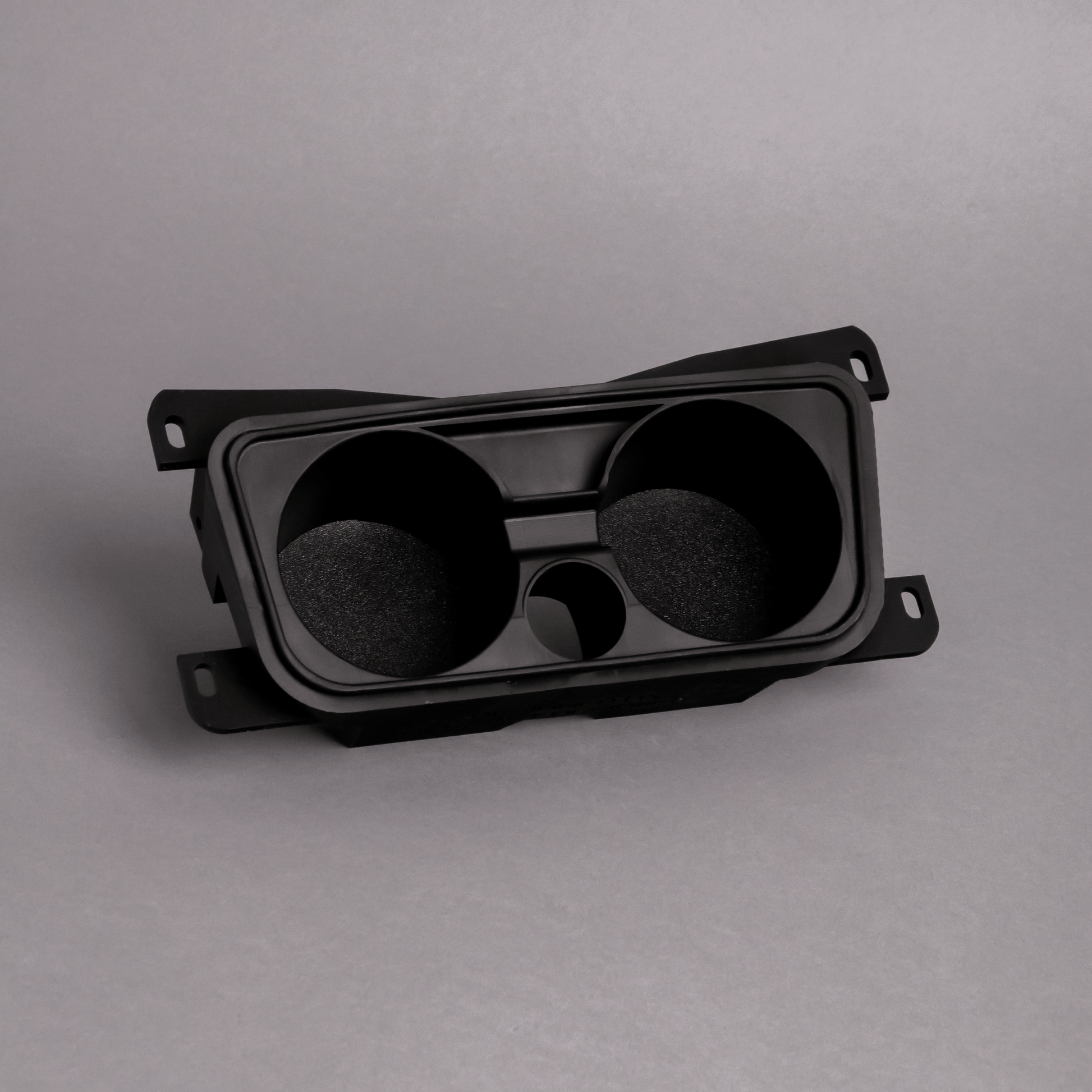 Getränkehalter für BMW 3er Serie (E9X – Zigarettenanzünder - Version) - Exact Designs