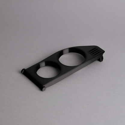 Getränkehalter für BMW 5er Serie (E60/E61) - Exact Designs