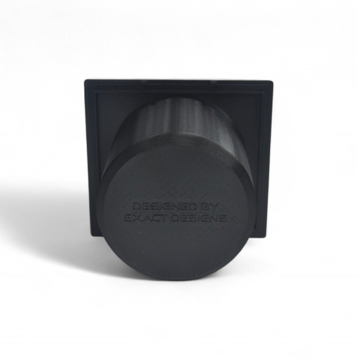 Getränkehalter für Claas Lexion/Tucano Serie (2011–2020) – Plug & Play Installation - Exact Designs