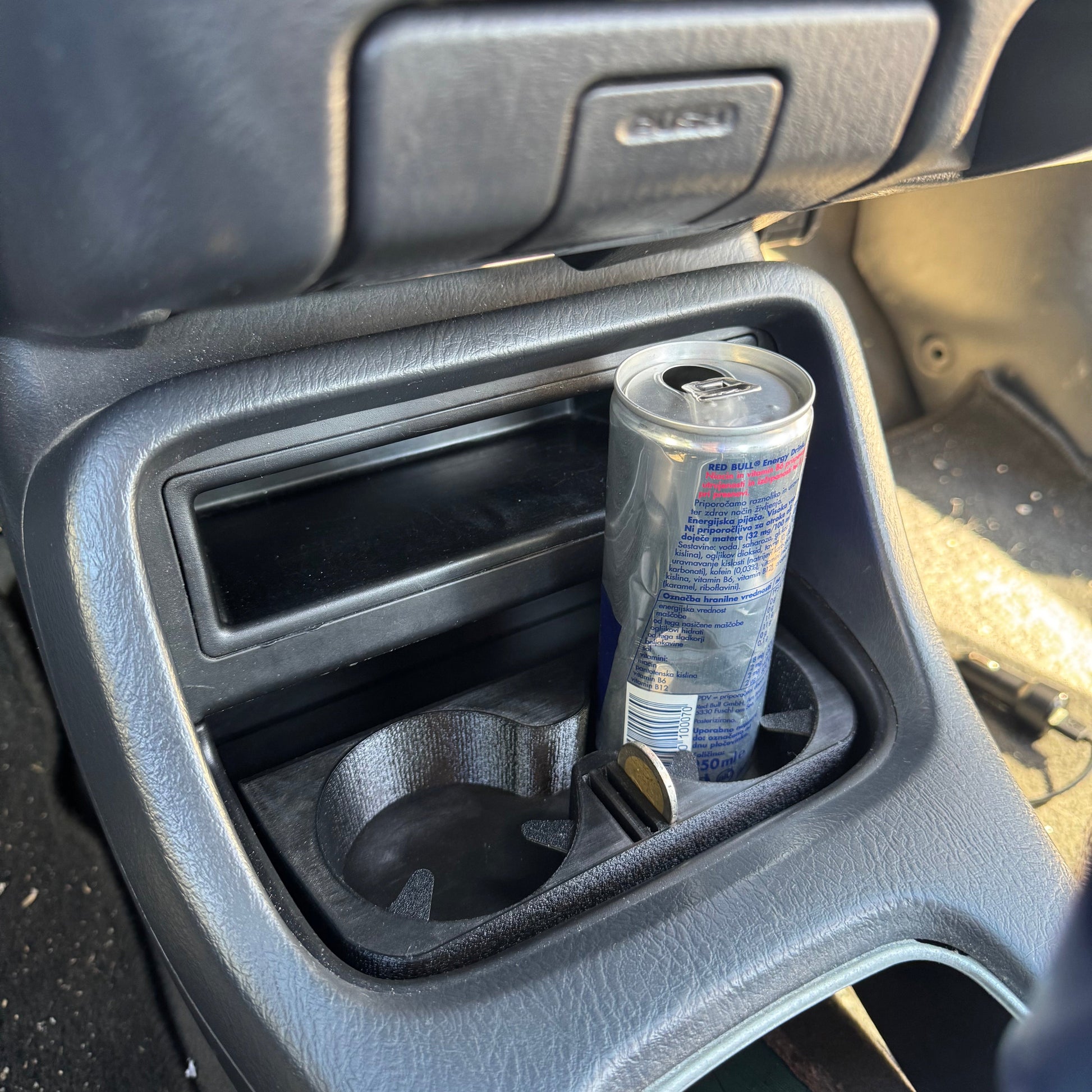 Getränkehalter für Honda Civic EK – (6. Generation) [1995–2000] - Exact Designs