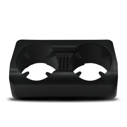 Getränkehalter für Mercedes - Benz GLC, C - und E - Klasse - Exact Designs