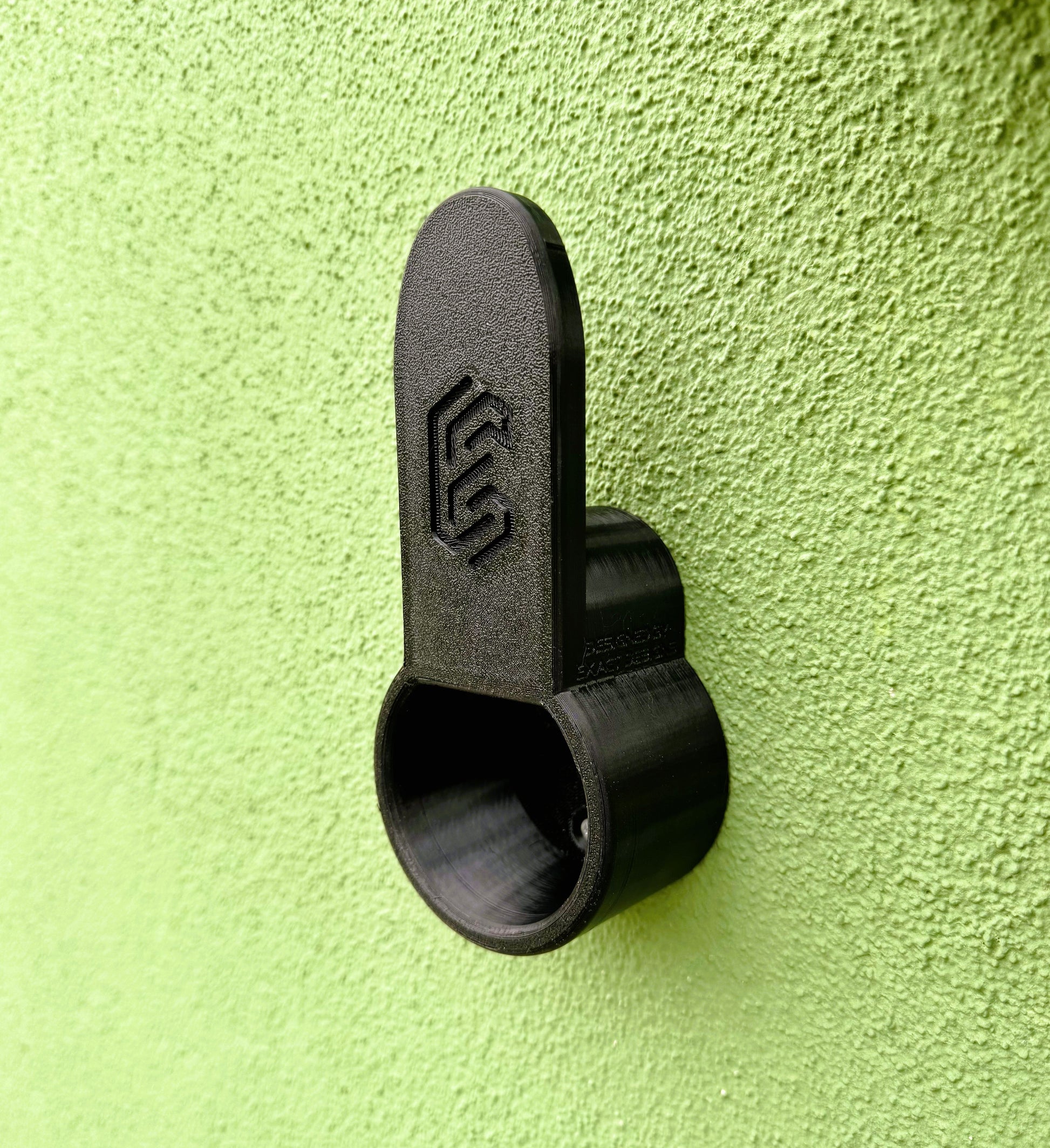 Halterung für Ladekabel – EU Type 2 - Exact Designs