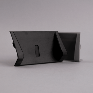 Kofferraumschloss - Abdeckung für BMW 3er (E91 Touring) - Exact Designs