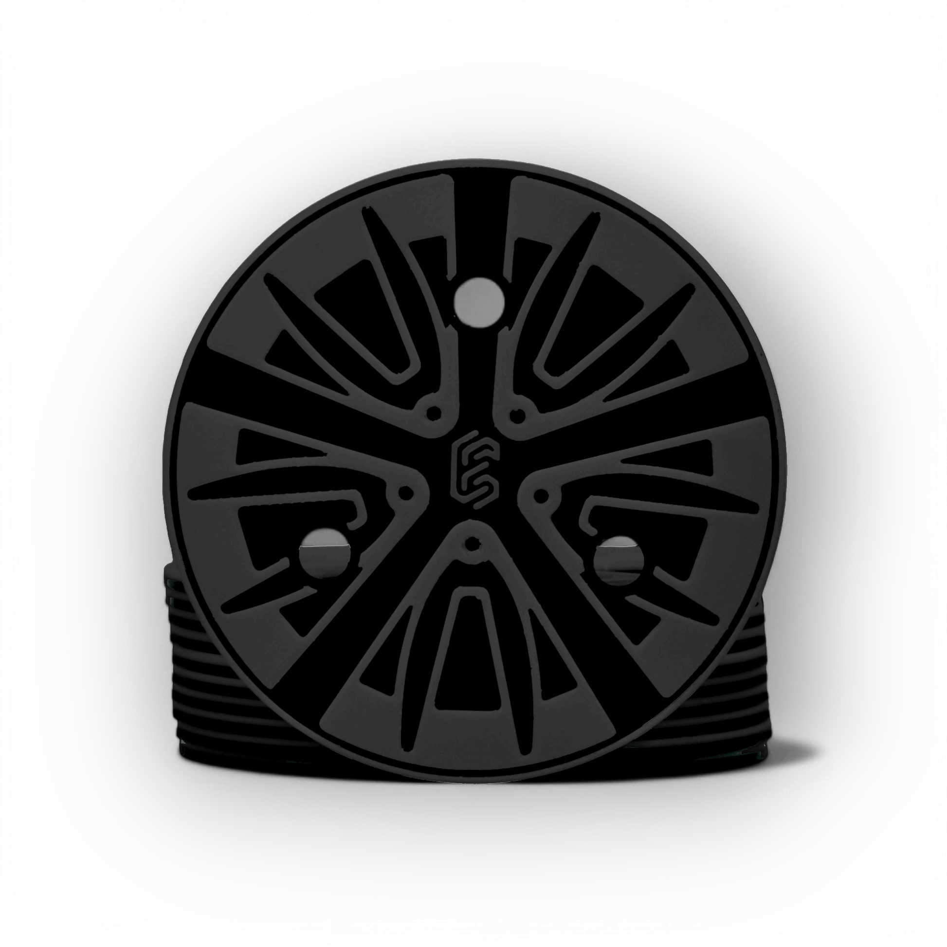 Mammotion Luba 1, 2, 2X & Mini – Radkappen im Sport - Stil - Exact Designs