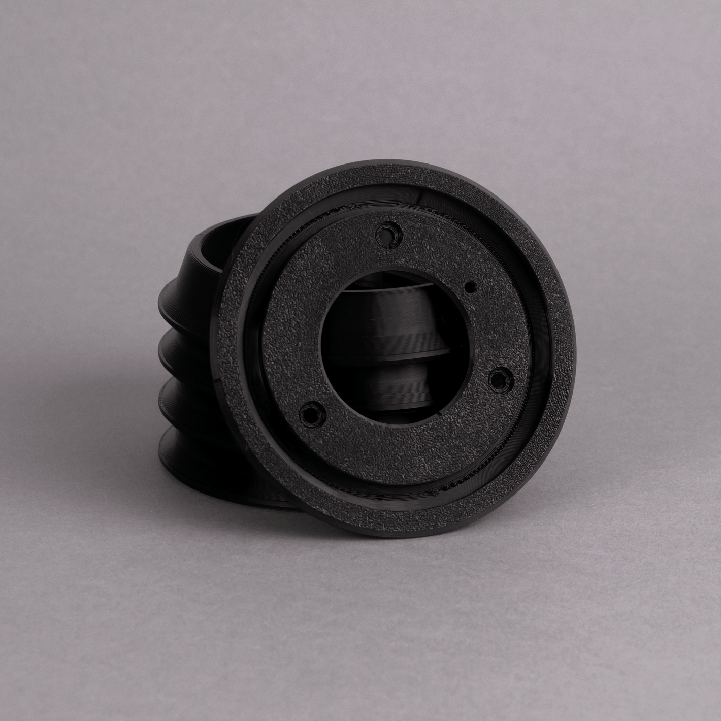 Mammotion Luba 2 AWD 3000X / 5000X / 10000X – Dichtungsring - Set (Sealing Kit, links & rechts) - Exact Designs