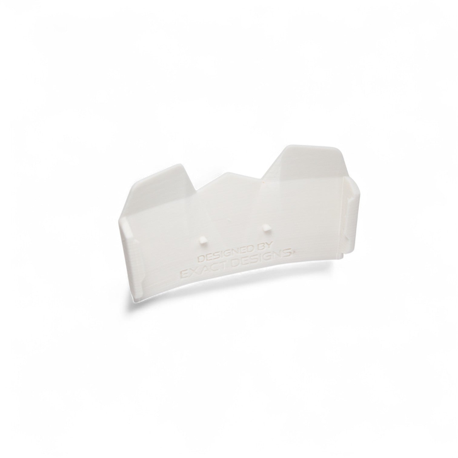 Mammotion Luba 2/2X & Mini – Kameraschutz BASIC - Exact Designs