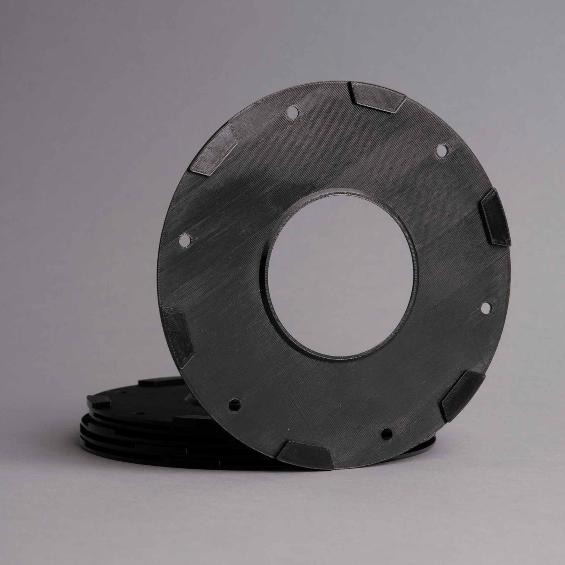 Mammotion Luba Mini – Scheibenabdeckung - Exact Designs