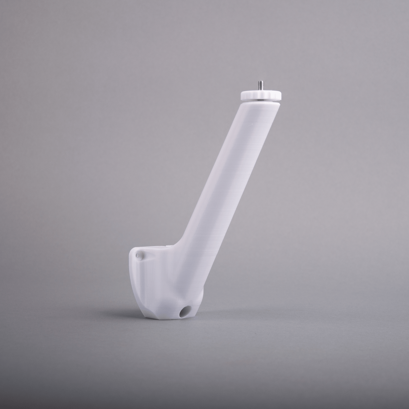 Mammotion Luba Mini & Yuka Mini – RTK Wandhalterung - Exact Designs