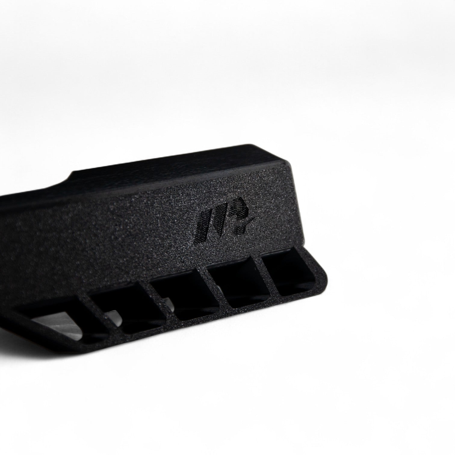 Vordere Schutzstoßstange für Mammotion Luba 1, 2 & 2X – Sportstil - Exact Designs