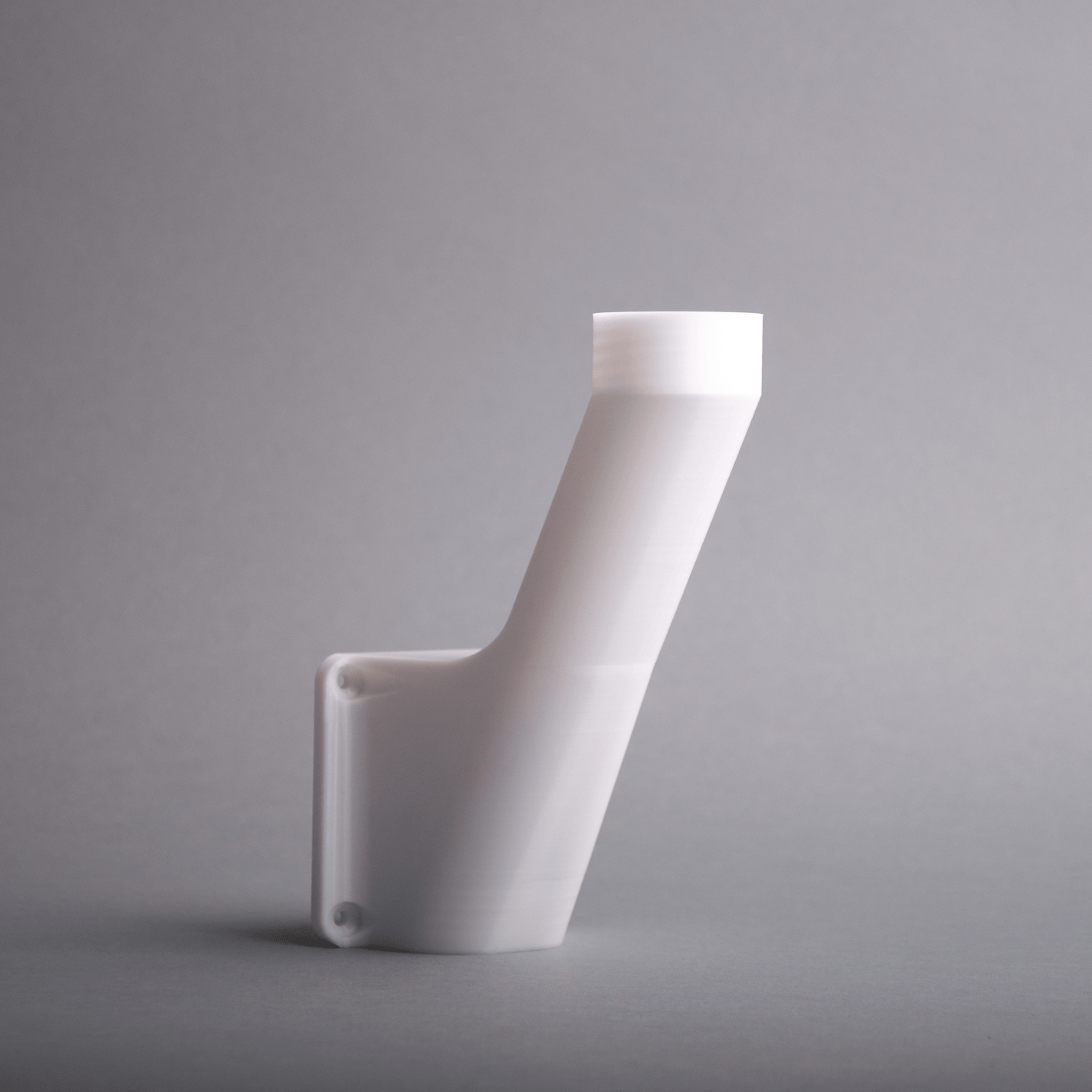 Wandhalterung für Mammotion Luba 2 & Yuka RTK - Antenne - Exact Designs