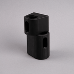 Wandhalterung für RTK - Stange – Mammotion Luba Mini / Yuka Mini - Exact Designs