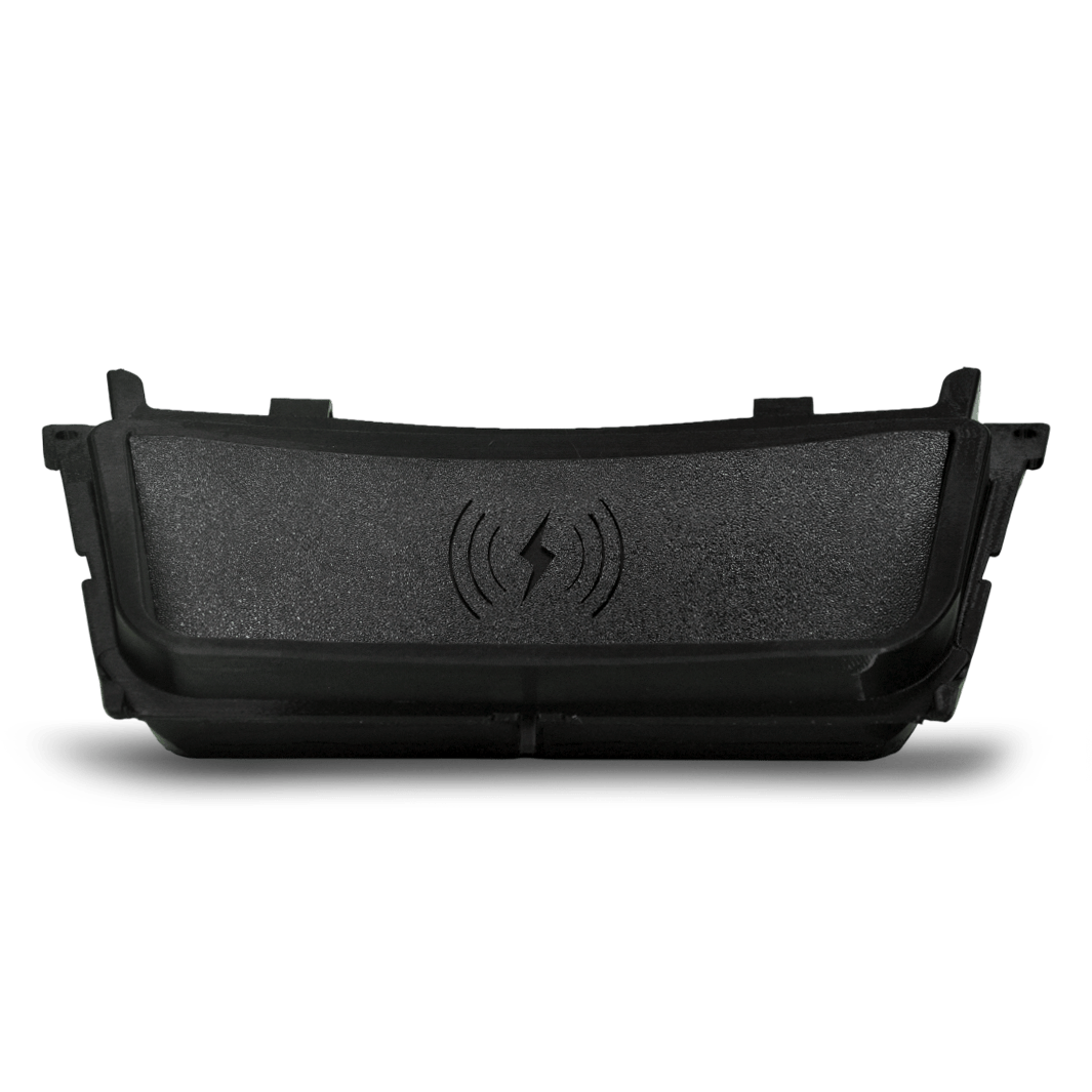 Wireless Charger Pad for BMW 1 Series (E8X) - Exact Designs